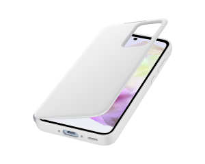 Купить  Samsung Smart View Wallet Case A35 5G,Белый (EF-ZA356CWEG)-2.png